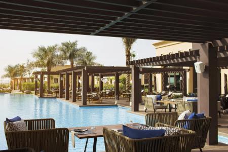Saadiyat Rotana Resort and Villas - 28