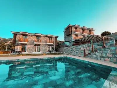 Alice Tatil Evi Guest house - 8