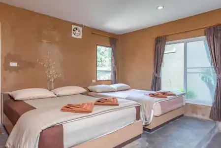 Muntra Garden Resort - 52