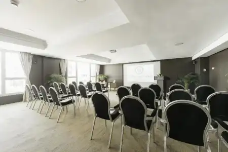 Le Palace D Anfa - 14