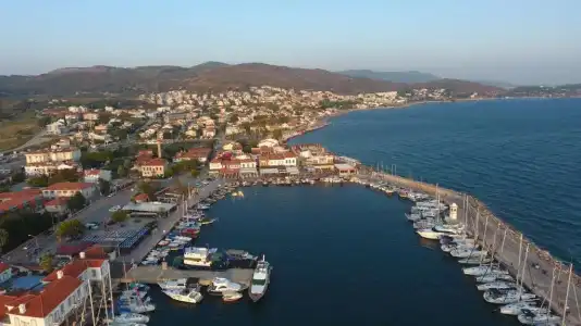 Otel Yorgo Seferis - 4