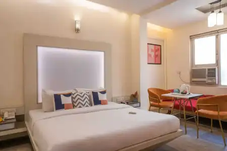 Zostel Delhi - 37