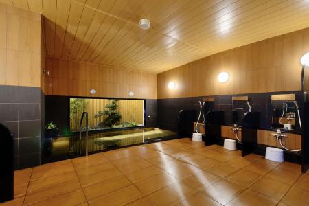 ROUTE-INN TOYAMA INTER - 16