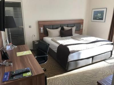 SchlossBad Wilhelmshöhe - 103