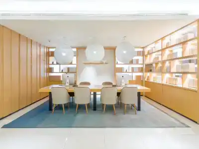 Ji Guangzhou Sports Center Tianhe North Road - 27
