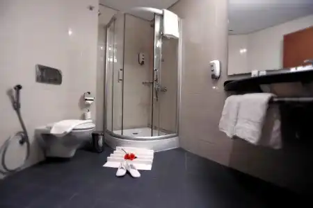 ibis Amman - 50