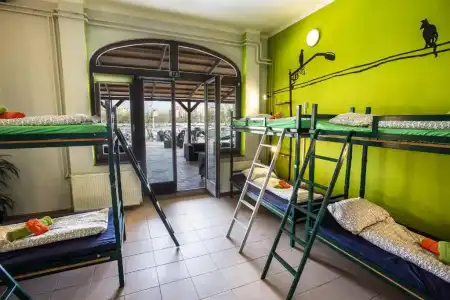 Island Hostel - Adults only - 31