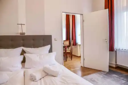 City Residence Frankfurt-Oder - 75