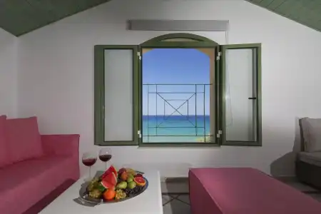 Samaina Inn - 27