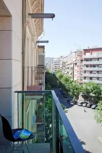 AinB Sagrada Familia Apartments - 160