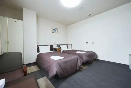 Select Inn Tsuyama - 3