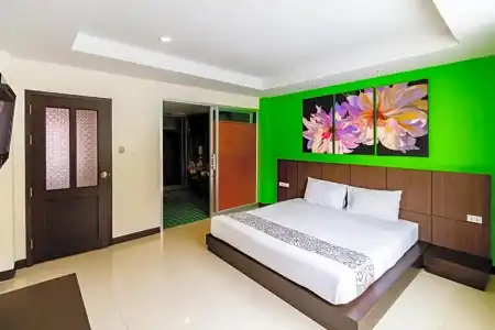 The Haleeva Aonang - 144