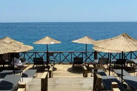 Assos Behram - Special Class - Adults Only - 11