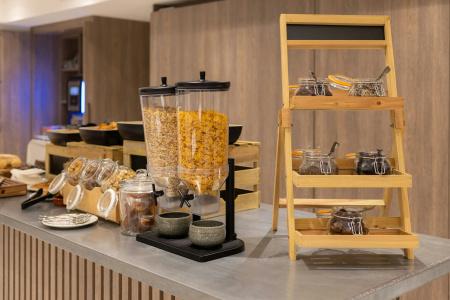 Staybridge Suites Cannes Centre by IHG - 13