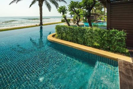 Aleenta Hua Hin Pranburi Resort & Spa - 150