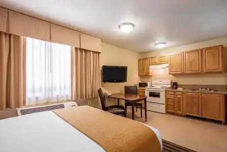 Quality Inn & Suites Vancouver - Hazel Dell - 19
