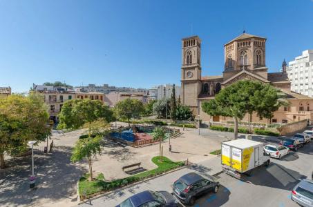 Urban Hostel Palma - Albergue Juvenil - Youth Hostel - 18