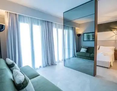 Best Western Plus Sabaudia - 41