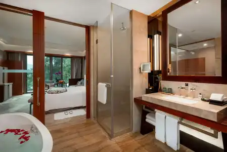 InterContinental Kunming by IHG - 8