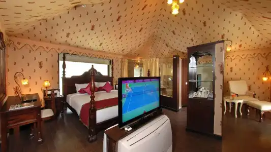 Rajasthali Resort and Spa - 42