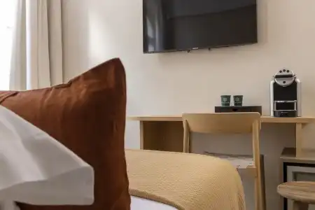 Hôtel Joe M - 39