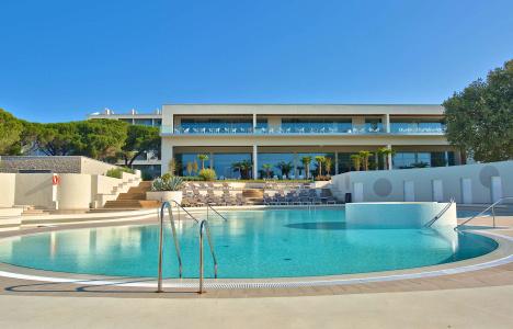 Park Plaza Belvedere Medulin - 13