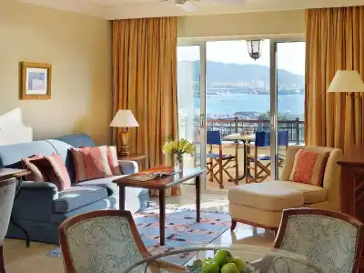 Mövenpick Resort & Residences Aqaba - 220