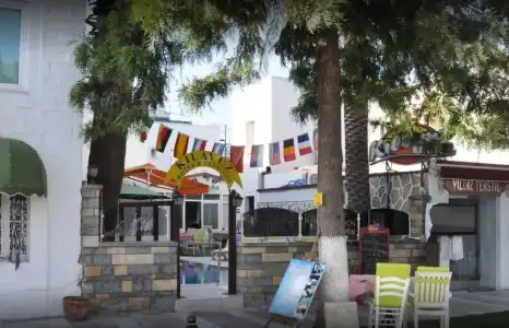 Kılavuz Otel - 12