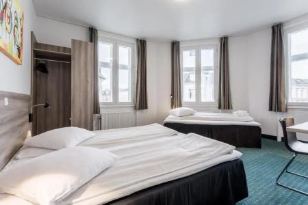 Good Morning City Copenhagen Star - 34