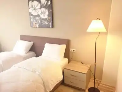 Puffin Suites - 5