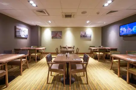 Premier Inn London City - Tower Hill - 26
