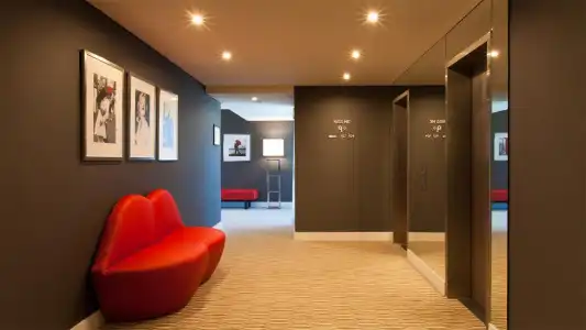 Lutecia Smart Design - 38