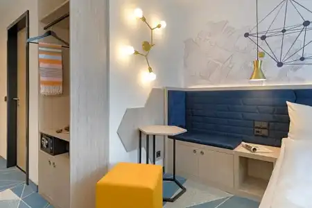 ibis Styles Bad Reichenhall - 57