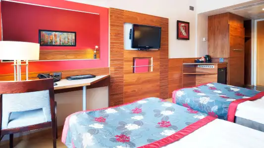 Haaga Central Park (ex.Best Western Plus Haaga) - 4