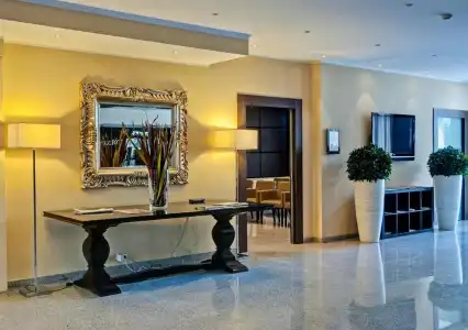 Best Western Quattrotorri - 19