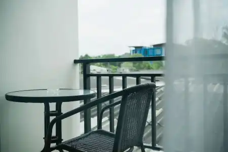 Circle Inn Ao Nam Mao - 40