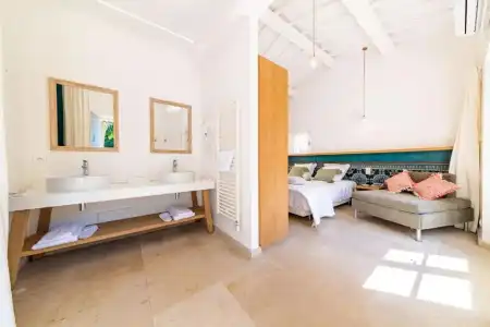 Hôtel Les Capucines - Saint Tropez - 126