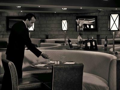 Mercure Rabat Sheherazade - 26