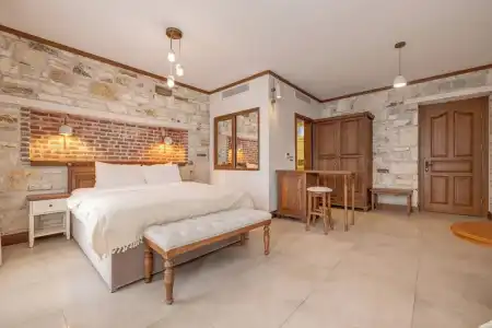 Navalia Otel - 70