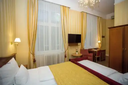 Opera Suites - Self Check-in - 29