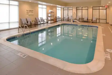 Hampton Inn Omaha Midtown-Aksarben Area - 48