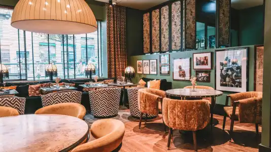 Radisson Collection, Santa Sofia Milan - 23