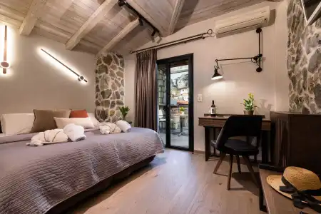 Tsikeli Boutique Meteora - Adults Friendly - 79