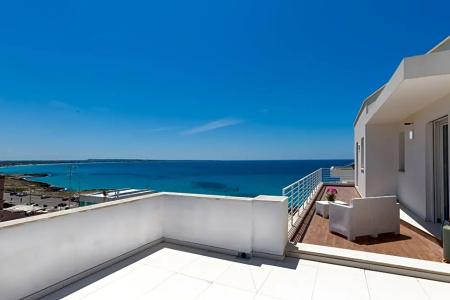 Residence Spuma Di Mare - 220