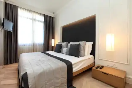 Stay Lab Taksim 15 Suites - 3