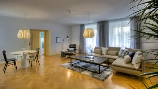 U Kapra Apartments - 116