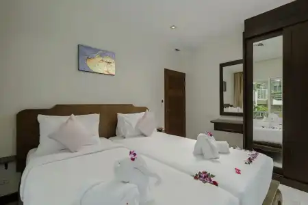 Phunawa Resort - 78