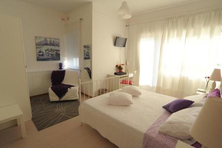 B&B Mare di Augusta la Finestra Sul Porto - 10