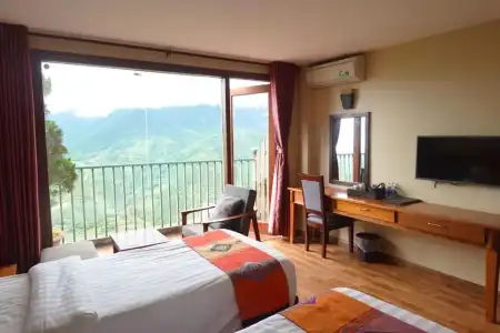 Sapa Vista - 161