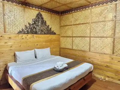 Montri Resort Donmuang Bangkok - 85